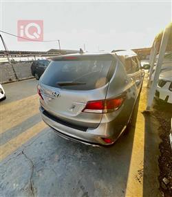 هيونداي سانتافي